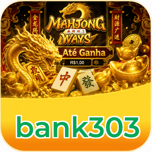 bank303 APK v4.7.5 - Screenshot UI modern dan intuitif Indonesia